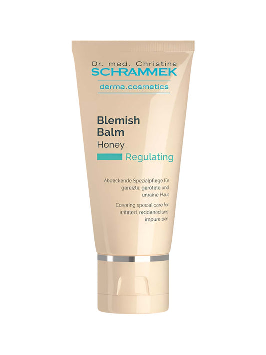 Blemish Balm  Honey - Dr. Shrammek