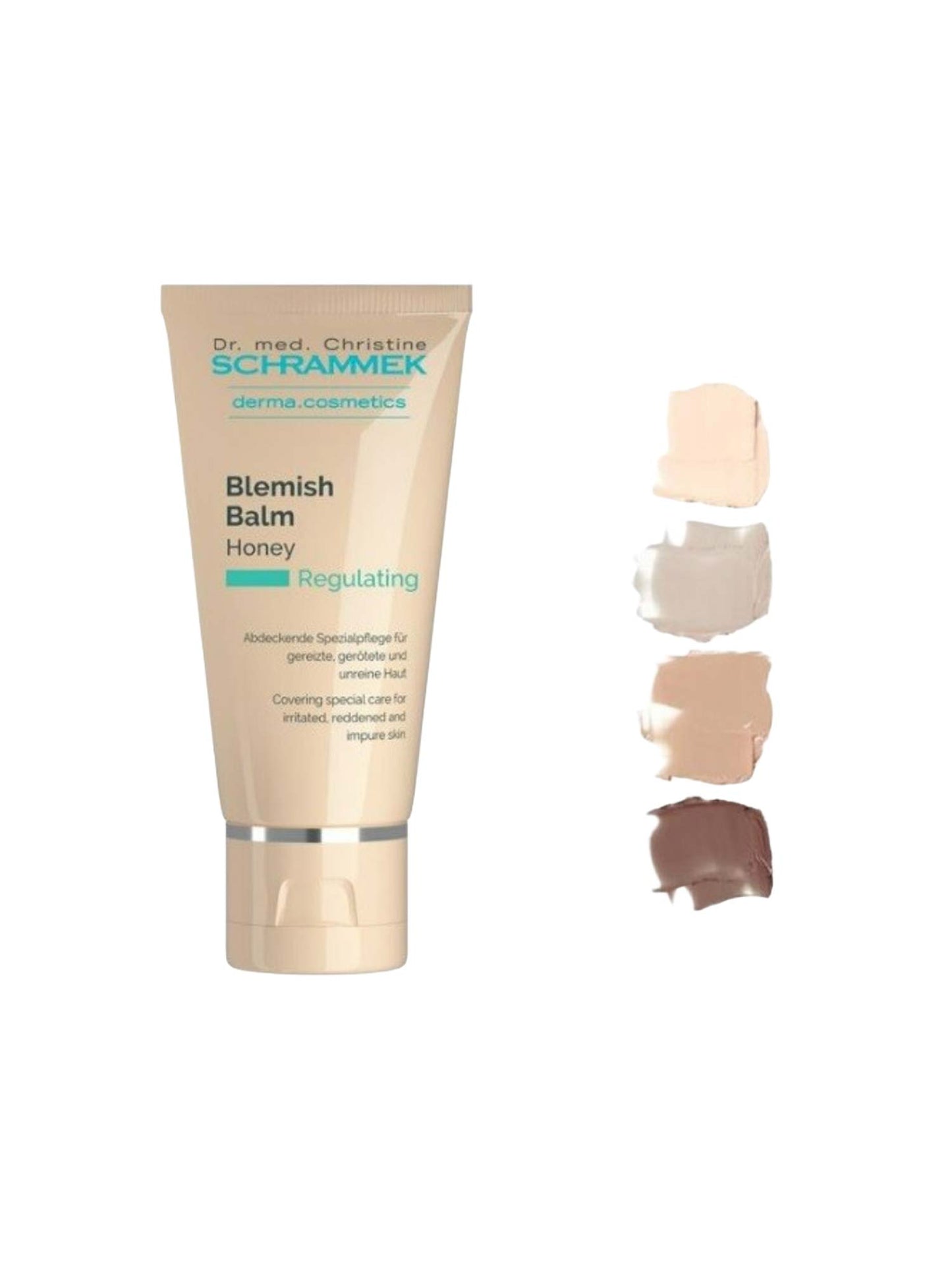 Blemish Balm  Honey - Dr. Shrammek