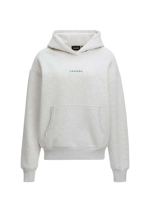 W. Pollux Hoodie Grey Melange