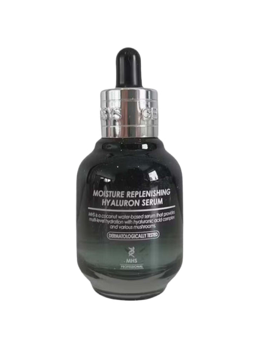 Moisture Replenishing Hyaluron Serum 30 ml -Genosys