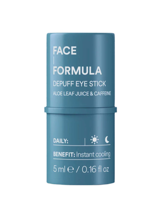DEPUFF EYE STICK - FACE FORMULA