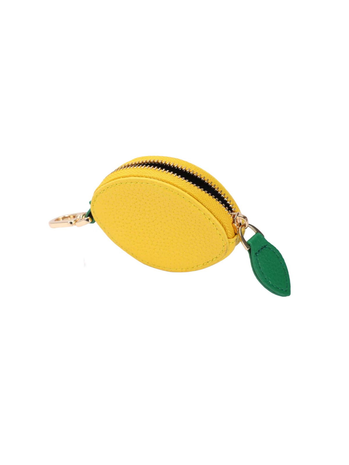 Sticky Bestie Lemon Bag Charm