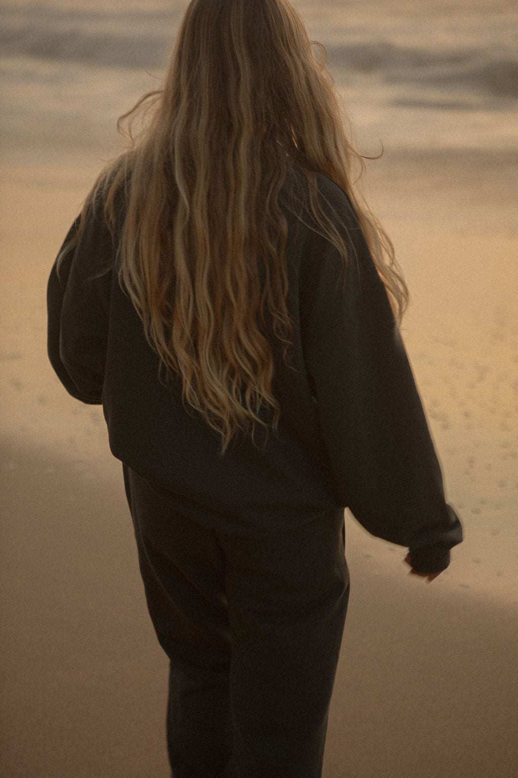 Dunas Sweatpants