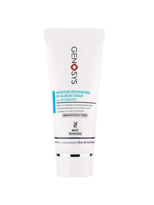 Moisture Replenising Hyallurom Cream 50 ml Genosys