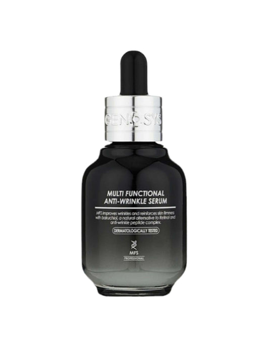 Multi Functional Anti-wrinkle Serum 30 ml - Genosys
