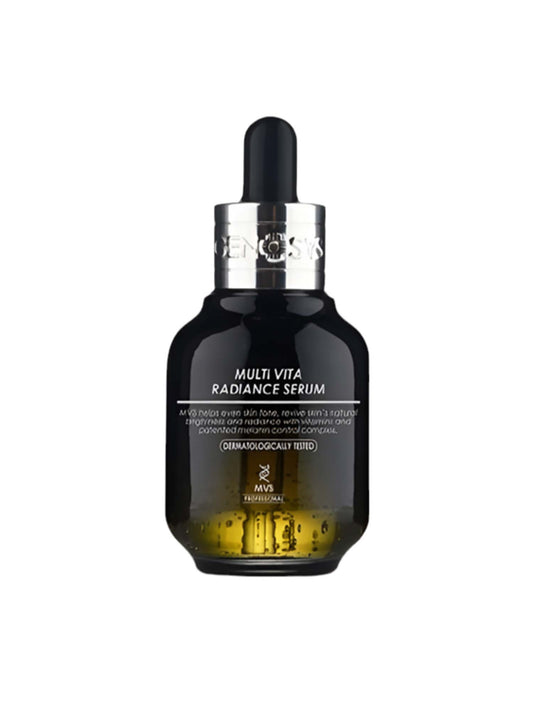 Multi Vita Radience Serum - Genosys