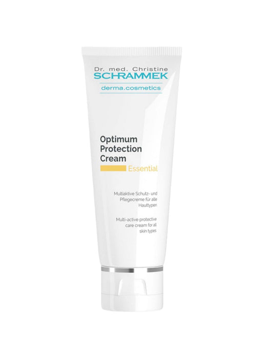 Optimum Protection Cream SPF 30 75 ml - Dr. Schrammek