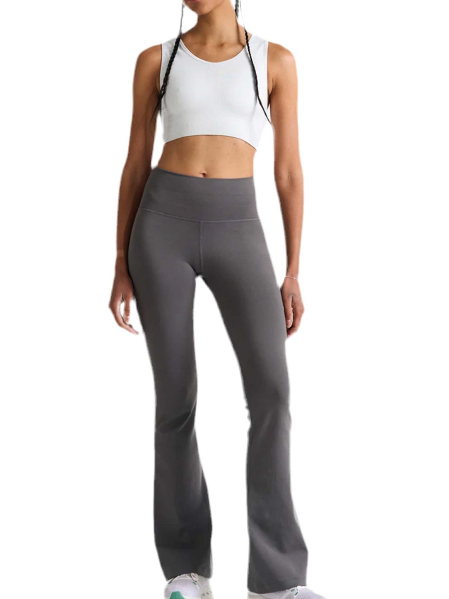 Yoga Core Pant Brown