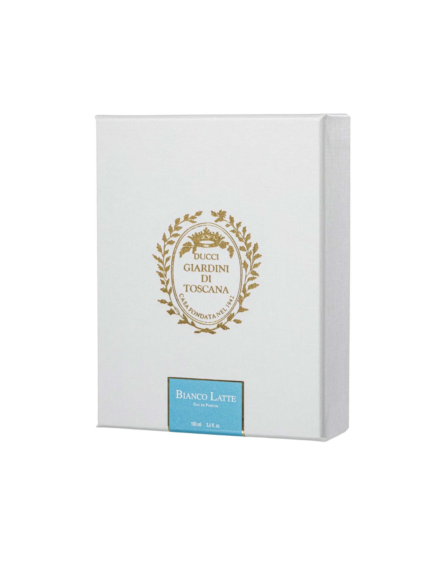 Giardini Di Toscana - Bianco Latte  - Eau De Parfum 100ml