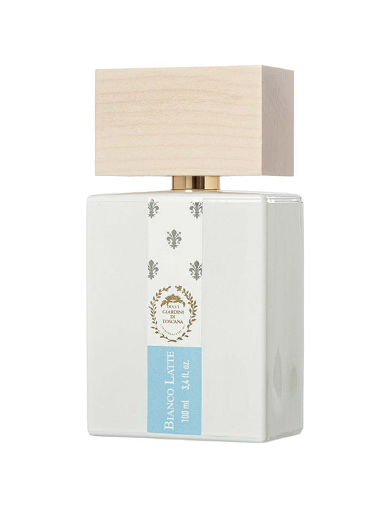 Giardini Di Toscana - Bianco Latte  - Eau De Parfum 100ml