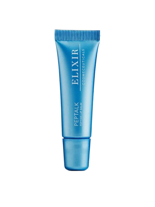 Peptalk lip balm Face Formula (Elixir)
