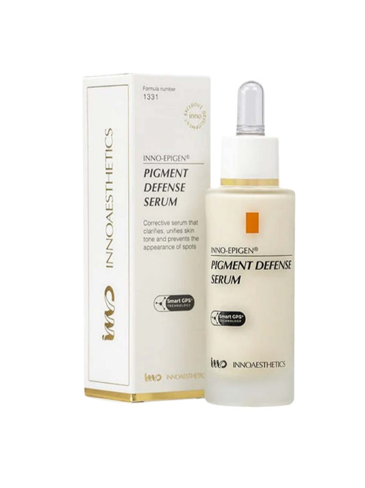 Pigment Defense Serum 30 ml - INNOaesthetics epigen