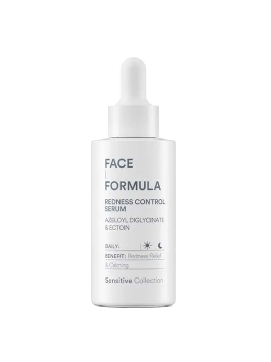 Redness control serum - Face Formula