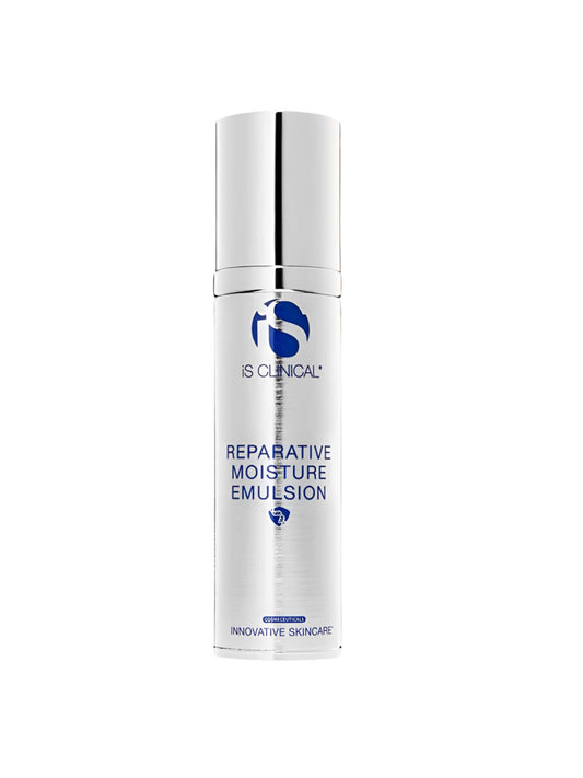 Reparative moisture emulsion - 50 ml - Is Clinical