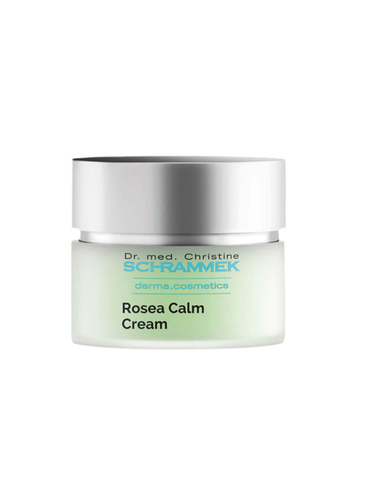 Rosea Calm Cream 50 ml - Dr. Schrammek