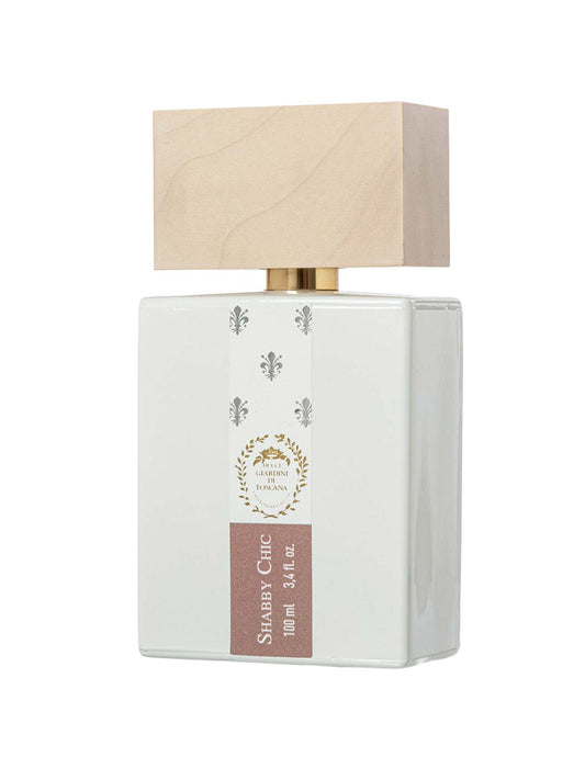 Giardini Di Toscana - Shabby Chic - Eau De Parfum 100ml