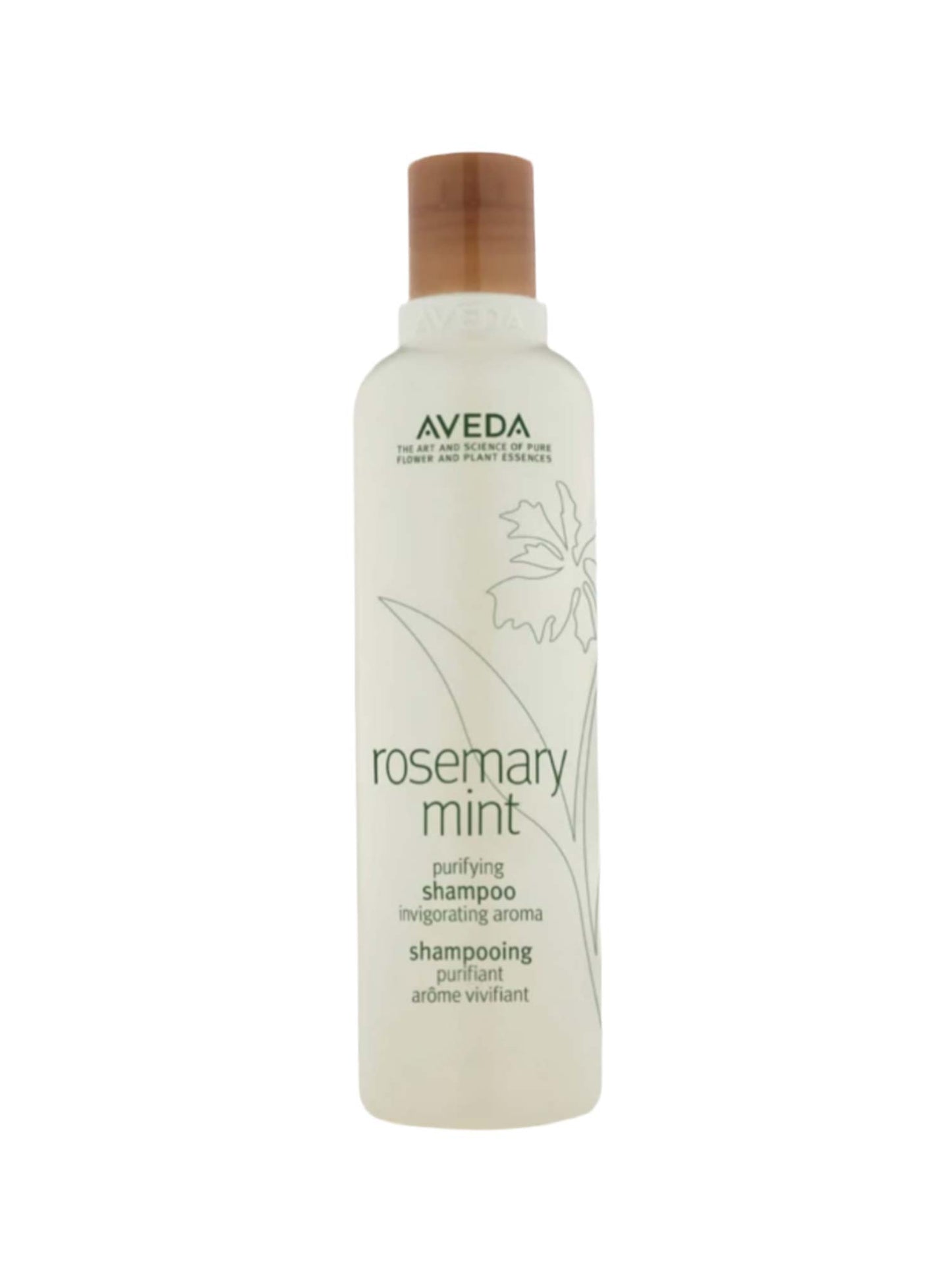 Rosemary mint Shampoo - Aveda, 250 ml