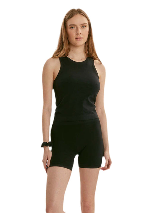 Bandha shorts 5"