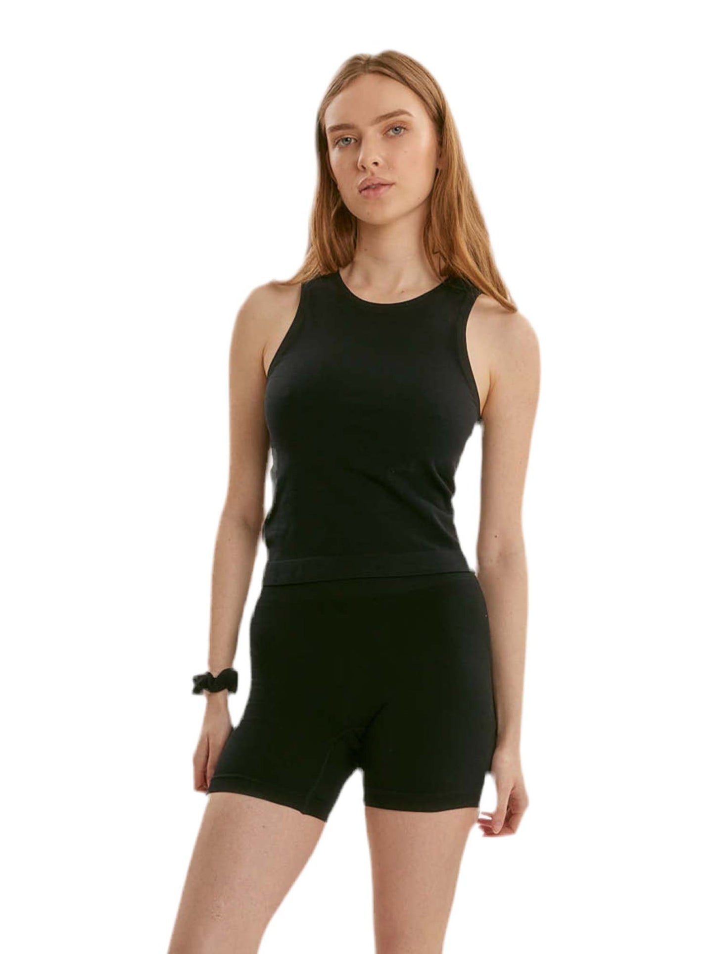 Bandha shorts 5"