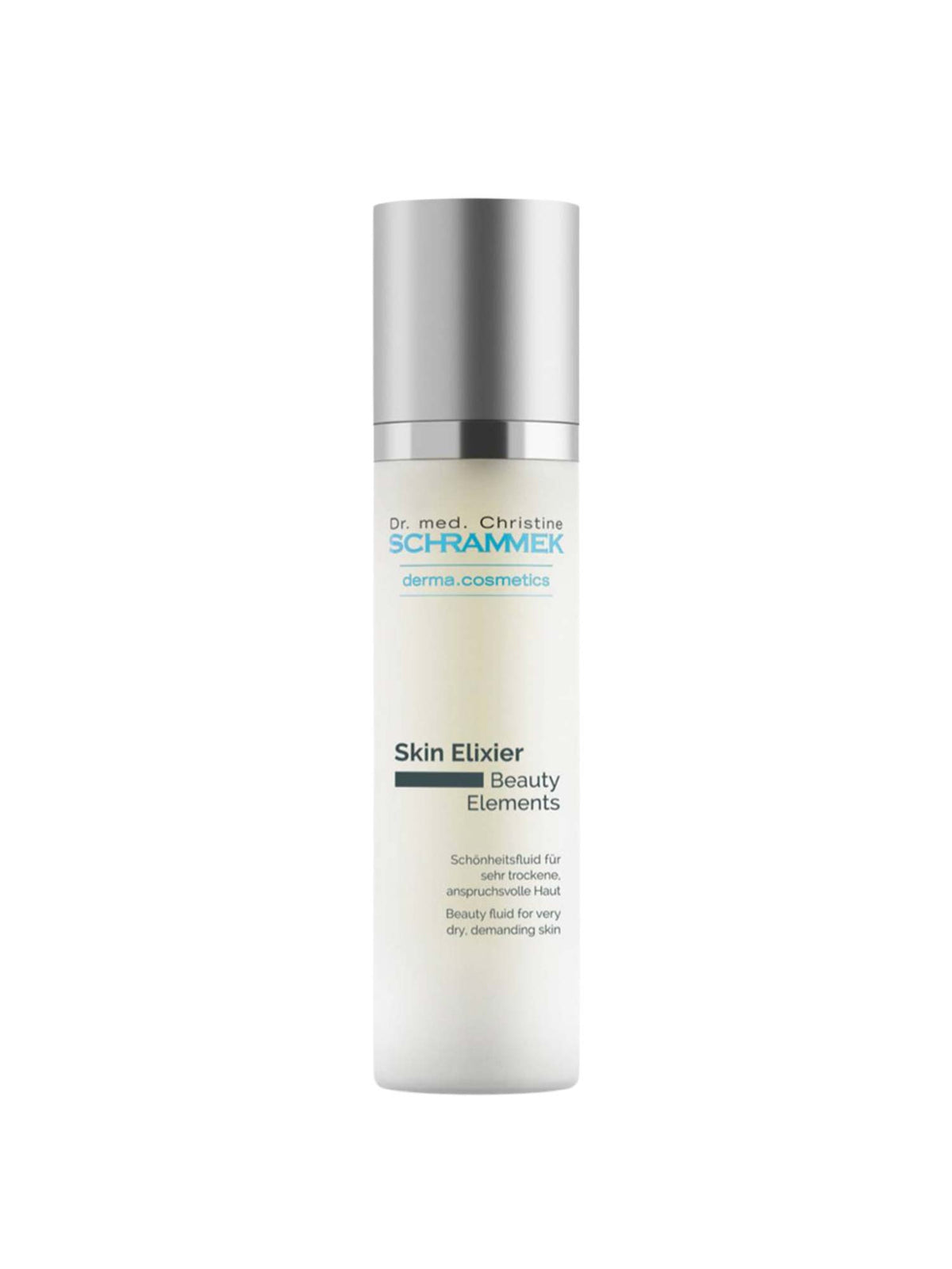 Skin Elixir Skin Elixir 50 ml -Dr. Schrammek – Blush Yoga Skin
