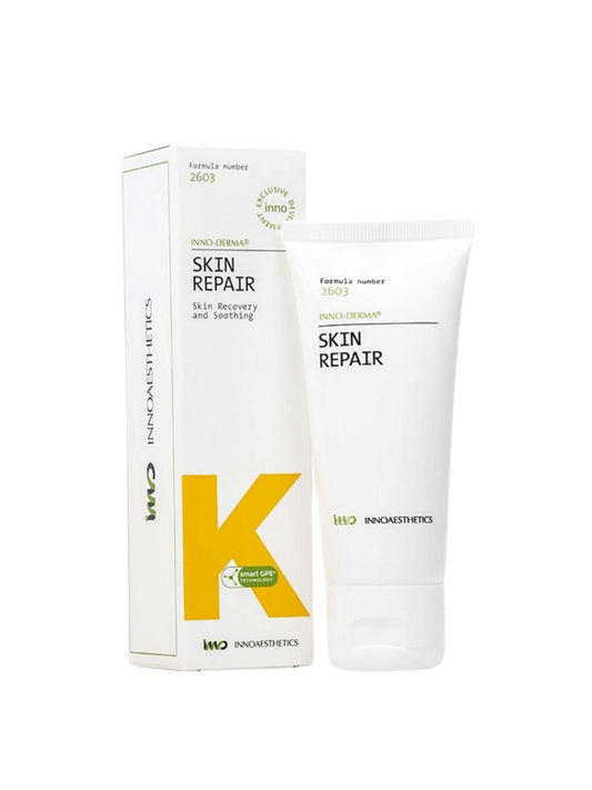 Skin Repair 60 g - INNOaesthetics