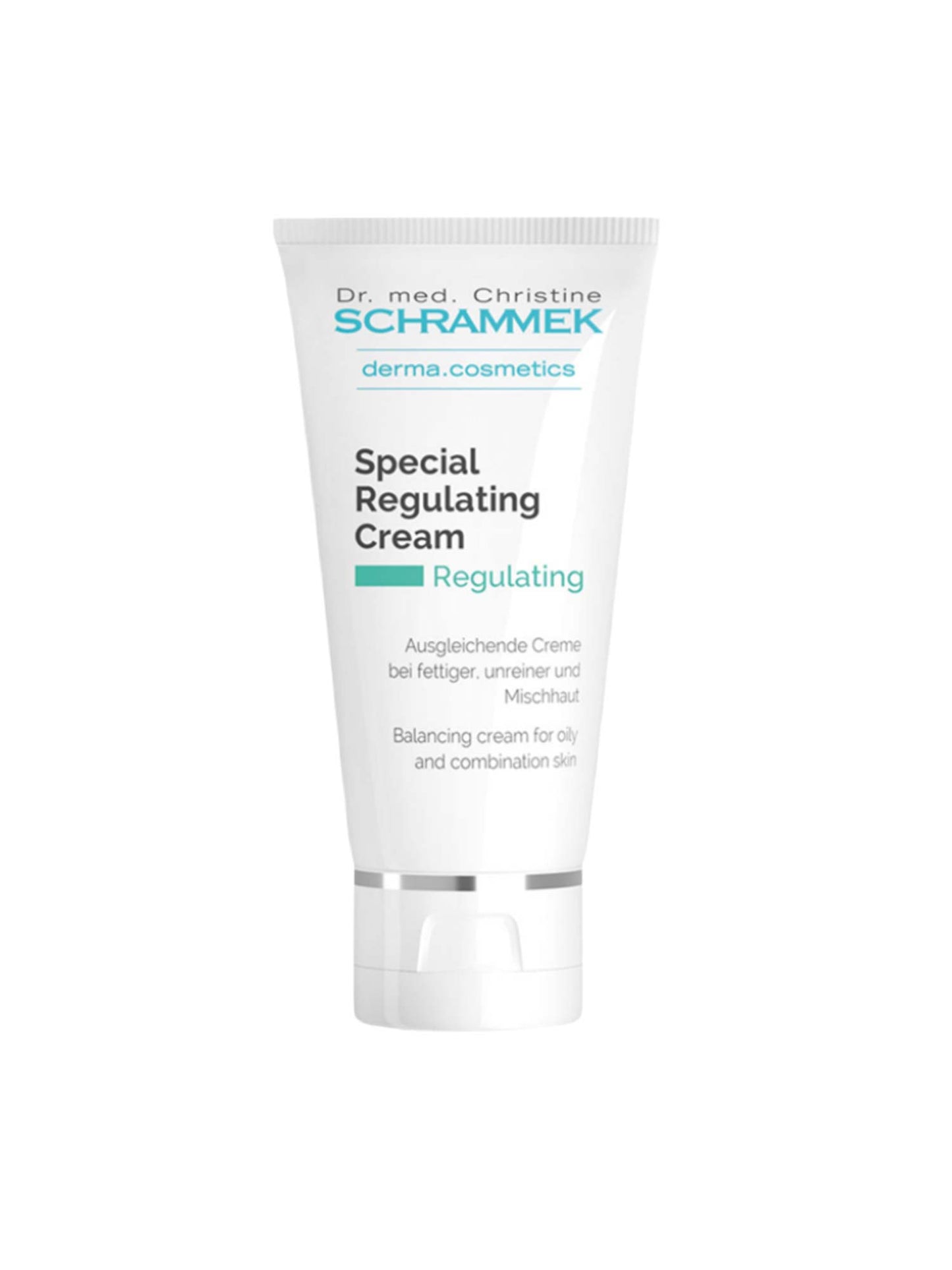 Special Regulatin Cream 50 ml -Dr. Schrammek