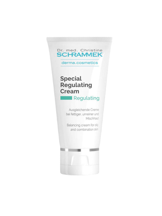 Special Regulatin Cream 50 ml -Dr. Schrammek