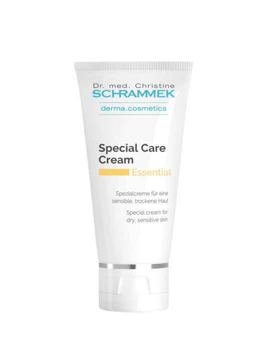 Special Care Cream 50 ml - Dr. Schrammek