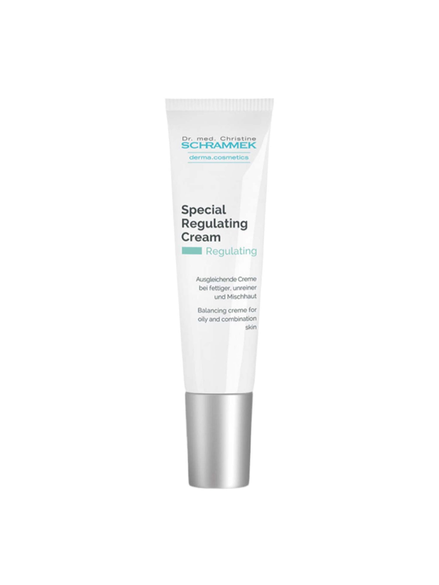 Special Regulating Cream 15 ml - Dr. Schrammek