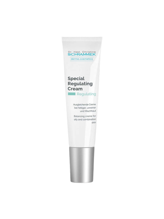 Special Regulating Cream 15 ml - Dr. Schrammek