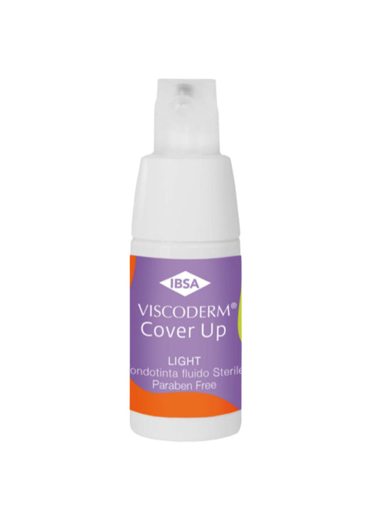 VISCODERM® Cover Up Light