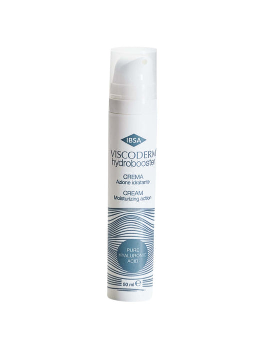 VISCODERM® hydrobooster Cream 50 ml -Ibsa