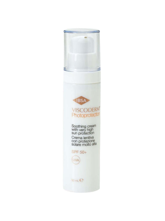 VISCODERM® Photoprotection 50 ml - Ibsa