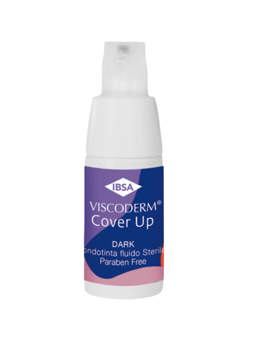VISCODERM® Cover Up Dark