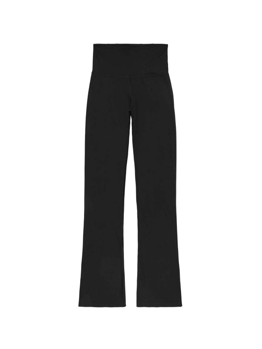 Yoga Core Pant - Beautiful Black