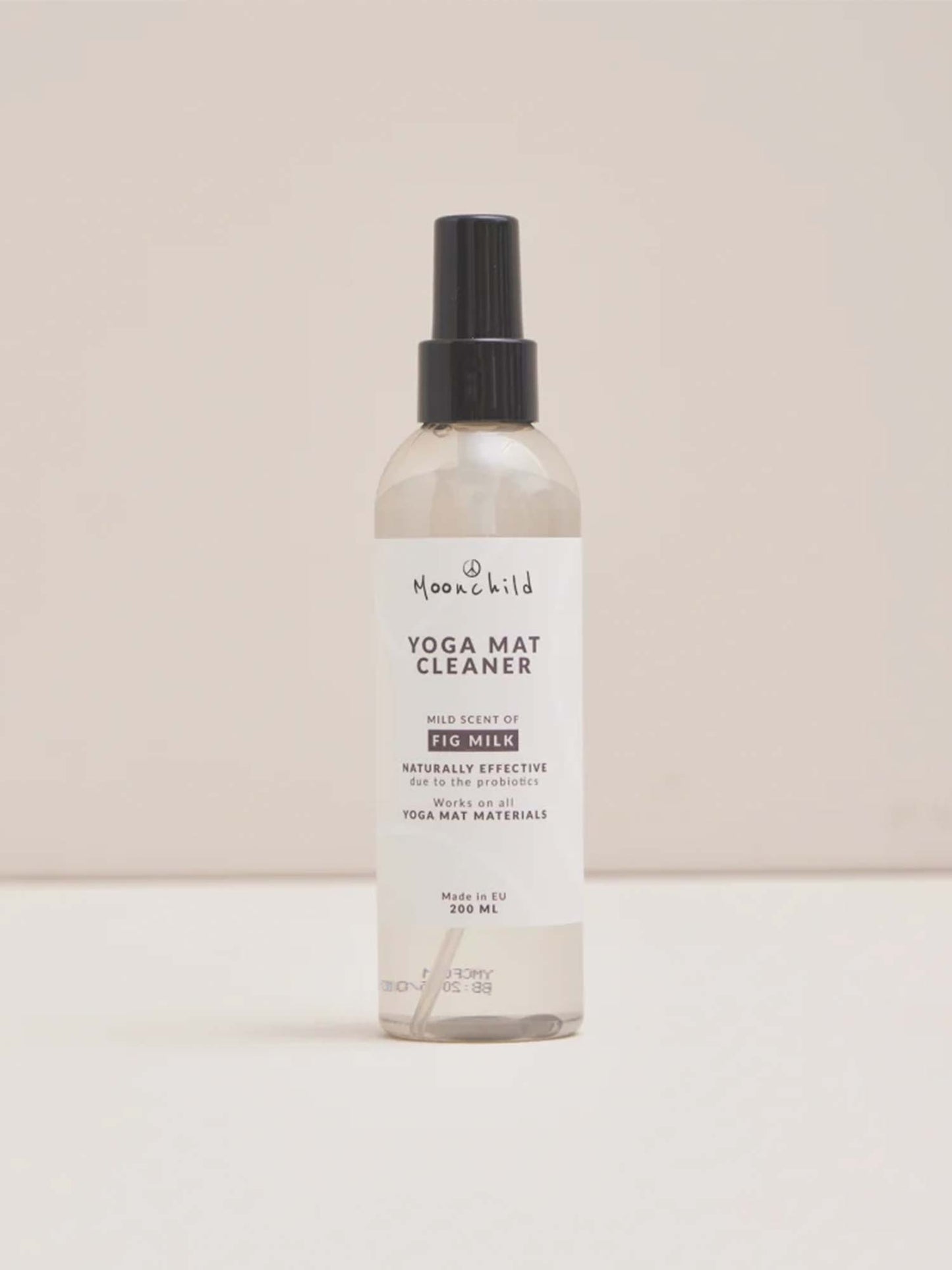 Yoga Mat Cleaner - 200ml