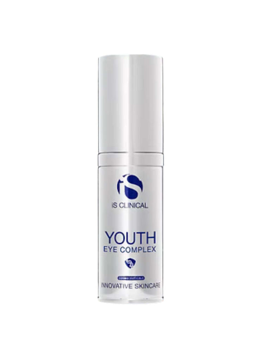 Youth eye complex - Is Clinical